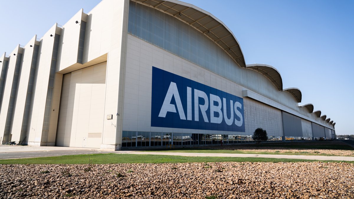 Les employés d'Airbus en Espagne mettent fin à la grève après l'approbation d'une hausse salariale de 7,95 %