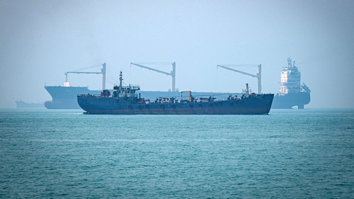 Les exportations de pétrole brut du Moyen-Orient dépassent 18 millions de barils par jour malgré les attaques iraniennes