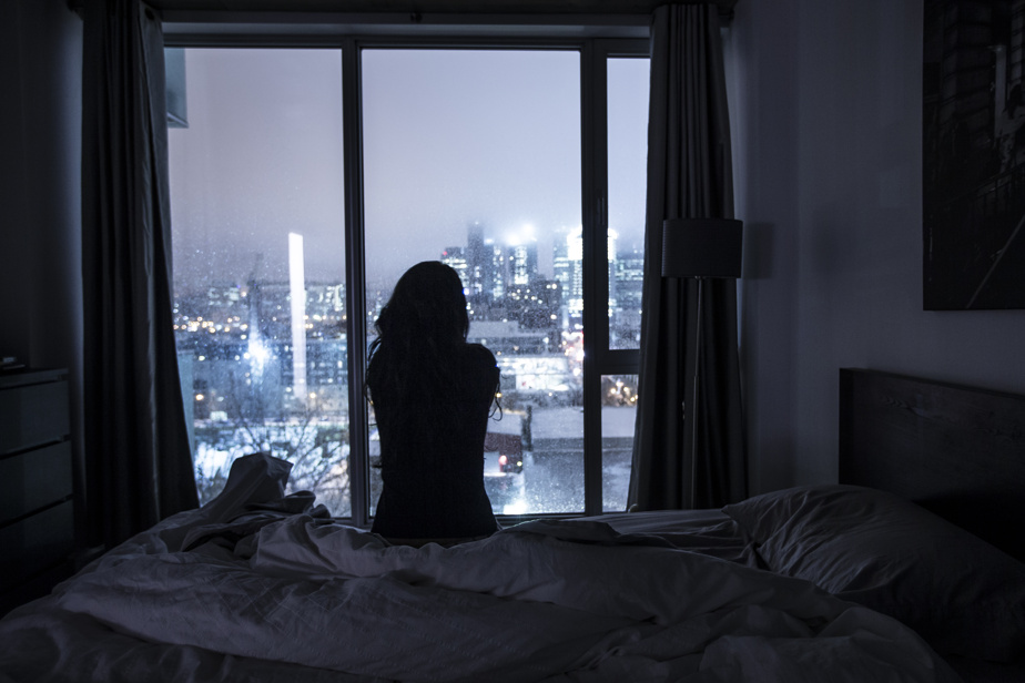 Les insomniaques cherchent à "performer leur sommeil", selon Emmanuelle Bastille-Denis