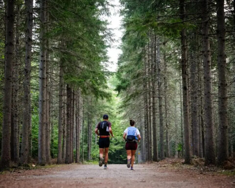 Les meilleures techniques pour courir sans se blesser, selon un expert en physiothérapie