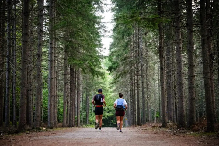 Les meilleures techniques pour courir sans se blesser, selon un expert en physiothérapie