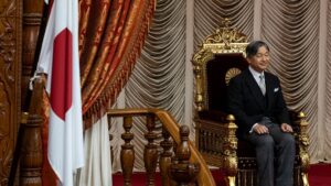 Les réformes japonaises sur la succession impériale suscitent des critiques et des démarches juridiques