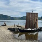 Les Vikings ont atteint le Canada vers l'an 1000, cinq siècles avant Christophe Colomb