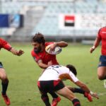 L'Espagne aspire à rejoindre le Tournoi des Six Nations, déclare le dirigeant du rugby espagnol