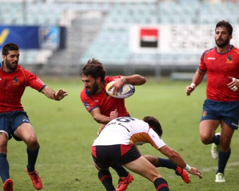 L'Espagne aspire à rejoindre le Tournoi des Six Nations, déclare le dirigeant du rugby espagnol
