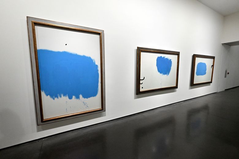 L'exposition "Joan Miró. PROTESTATION" aux Abattoirs de Toulouse révèle l'art engagé de l'artiste catalan