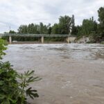 L'Hérault placé en vigilance orange pour pluie et inondations ce samedi