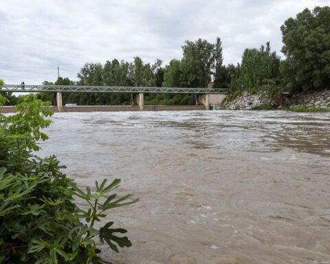 L'Hérault placé en vigilance orange pour pluie et inondations ce samedi