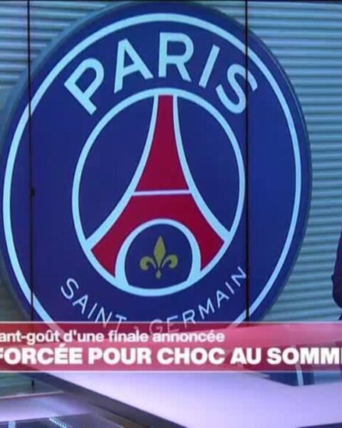 Ligue des Champions : le match PSG-FC Barcelone marqué par des tensions sociales en France et la suspension de Cristiano Ronaldo pour 30 jours.