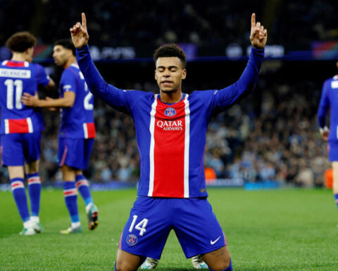 Ligue des champions : le PSG défie Manchester City et remporte un nouveau choc européen.
