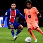 Ligue des champions : le PSG s'impose face au Barça et confirme sa suprématie européenne