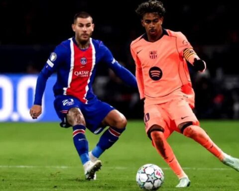 Ligue des champions : le PSG s'impose face au Barça et confirme sa suprématie européenne