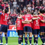 Ligue des Champions : Lille affronte Arsenal dans une quête de victoire pour relancer sa saison