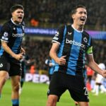Ligue des champions : Lille enchaîne une troisième défaite consécutive.