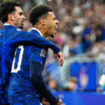 Ligue des nations : la France renverse la Belgique dans une rencontre spectaculaire