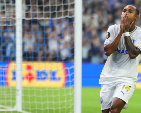 Ligue Europa : l'OM subit une nouvelle défaite, l'OL remporte la victoire tandis que Rennes démarre sa campagne européenne avec succès.