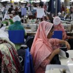 L’industrie textile du Bangladesh en difficulté face à la crise énergétique mondiale