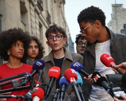L'intersyndicale jeunesse appelle à la mobilisation malgré les annonces du ministre de l'Éducation
