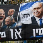 L'opposition israélienne légèrement en tête des élections législatives sans atteindre la majorité nécessaire