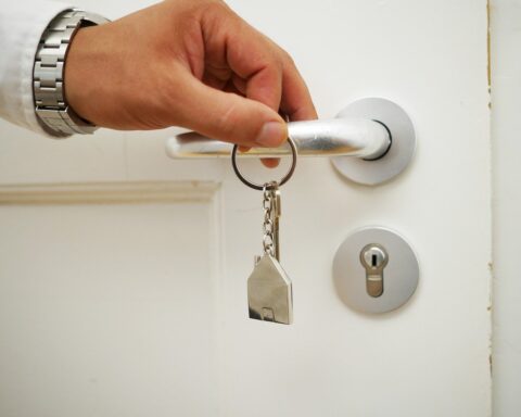 Loyers : le Sénat approuve la prolongation de l'encadrement des loyers pour une durée de deux ans.