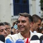 Lula face à un défi inédit : peut-il renverser Flavio Bolsonaro avant le second tour ?