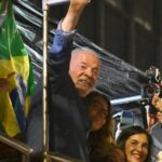 Lula remporte un quatrième mandat au Brésil, Flavio Bolsonaro conteste les résultats