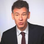 Lycéens en grève : le ministre défend Parcoursup contre les accusations de tri social