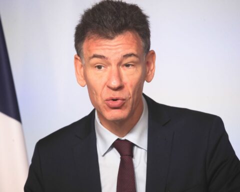 Lycéens en grève : le ministre défend Parcoursup contre les accusations de tri social