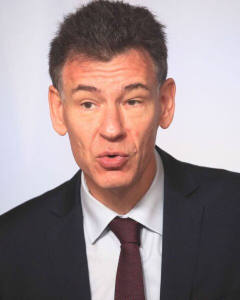 Lycéens en grève : le ministre défend Parcoursup contre les accusations de tri social