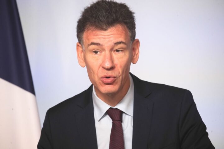 Lycéens en grève : le ministre défend Parcoursup contre les accusations de tri social