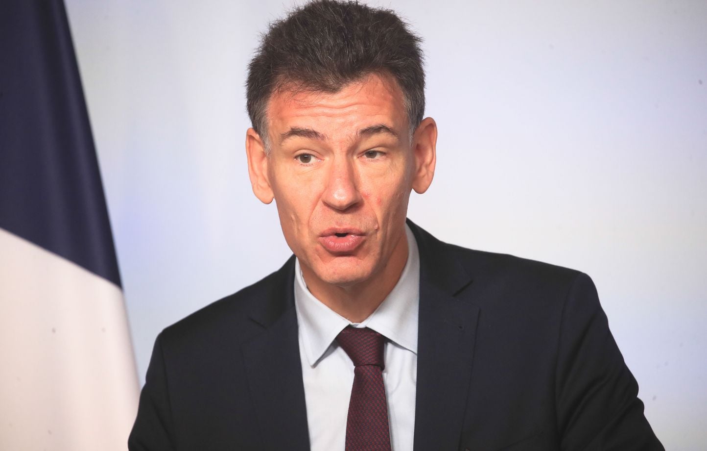 Lycéens en grève : le ministre défend Parcoursup contre les accusations de tri social 1 Lycéens en grève : le ministre défend Parcoursup contre les accusations de tri social