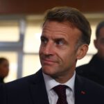 Macron se rend à Marseille pour évaluer le retour de l'ordre après les violences du 17 octobre