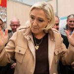 Marine Le Pen cherche une banque pour financer sa campagne présidentielle de 2027, sans succès