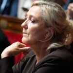 Marine Le Pen propose une révision radicale des financements de l'Union européenne