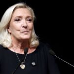 Marine Le Pen reste confiante envers Jordan Bardella malgré les accusations d'antisémitisme
