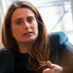 Marine Tondelier évoque un possible retrait pour unir la gauche avant la présidentielle de 2027
