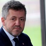 Marseille : Franck Allisio, député RN, licencie son collaborateur après des accusations de racisme et d’apologie du nazisme