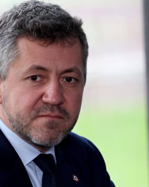 Marseille : Franck Allisio, député RN, licencie son collaborateur après des accusations de racisme et d’apologie du nazisme