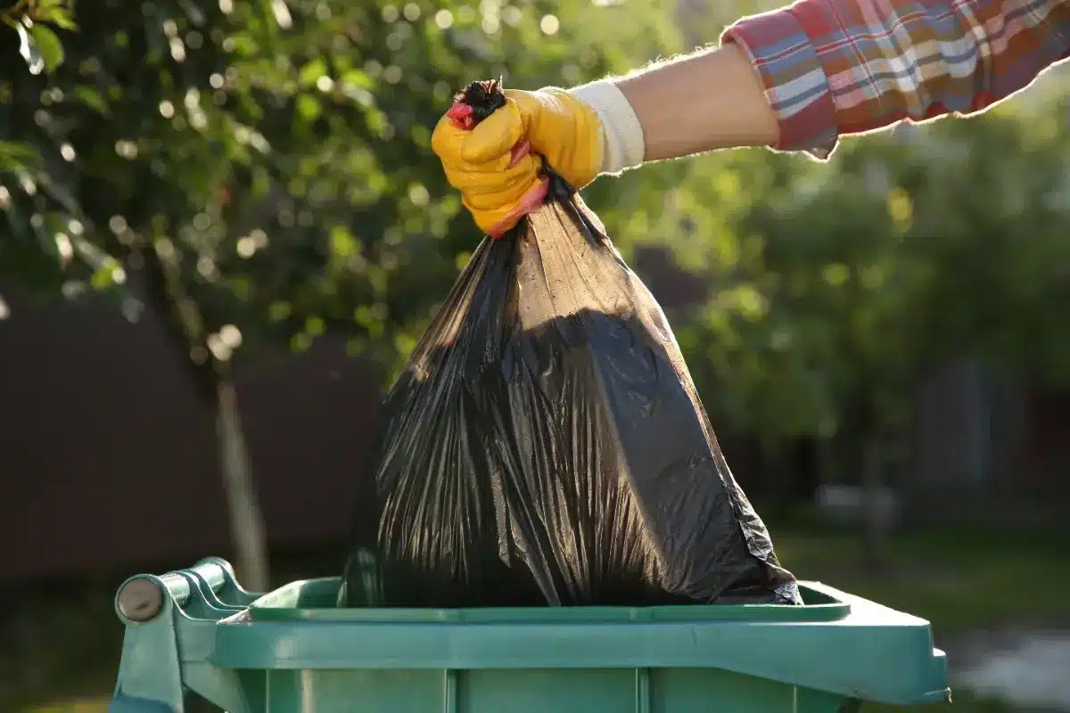 Mauvaise nouvelle pour les propriétaires : des amendes de 68 € applicables pour une sortie inappropriée des poubelles devant chez soi.