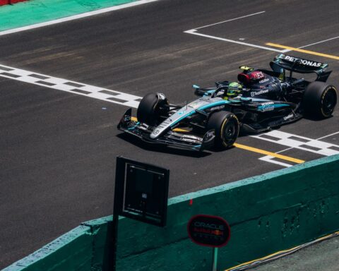 McLaren met en vente cinq Formule 1 ayant appartenu à des légendes du sport automobile