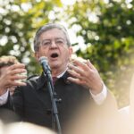 Mélenchon annonce des poursuites contre le gouverneur de la Banque de France pour « trahison »