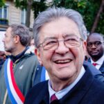 Mélenchon dépasse Philippe dans les sondages, mais Le Pen l'emporterait au second tour