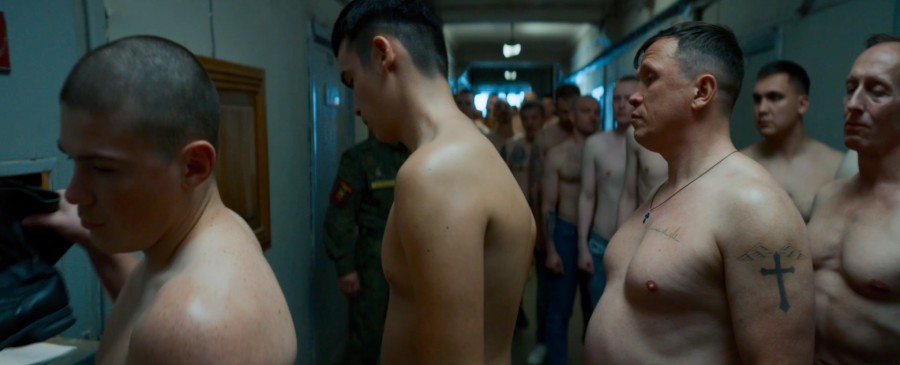 «Minotaure», «Qui vit encore», «Le Jour de son retour», «La Porte des dieux» : des films évoquant les tragédies contemporaines au cinéma 9 «Minotaure», «Qui vit encore», «Le Jour de son retour», «La Porte des dieux» : des films évoquant les tragédies contemporaines au cinéma