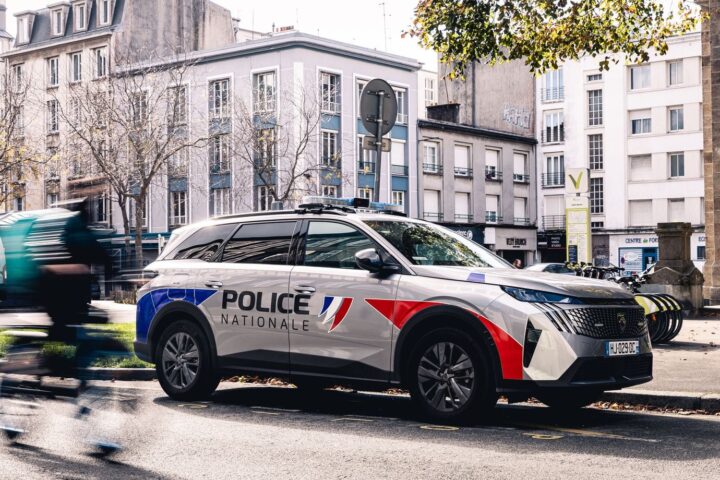 Mobilisation à Orléans : jusqu'à 30.000 opposants au congrès du RN, 3.000 policiers déployés