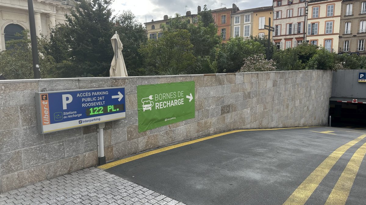 Montauban. Rapport 2025 sur les stationnements : malgré la hausse des tarifs, Roosevelt et la Mandoune enregistrent une croissance 1 Montauban. Rapport 2025 sur les stationnements : malgré la hausse des tarifs, Roosevelt et la Mandoune enregistrent une croissance