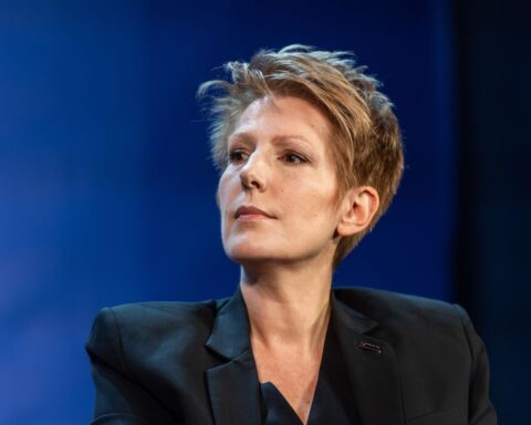 Natacha Polony annonce sa candidature à l’élection présidentielle de 2027 en tant que voix nouvelle