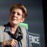 Natacha Polony se dit confiante pour obtenir les 500 parrainages nécessaires à sa candidature à la présidentielle 2027