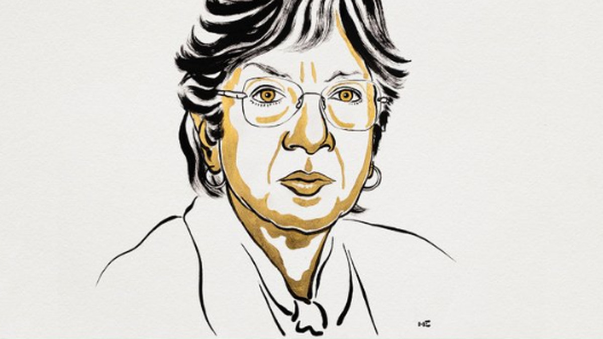 Navanethem Pillay reçoit le prix Nobel de la paix 2026 pour son combat contre l'apartheid