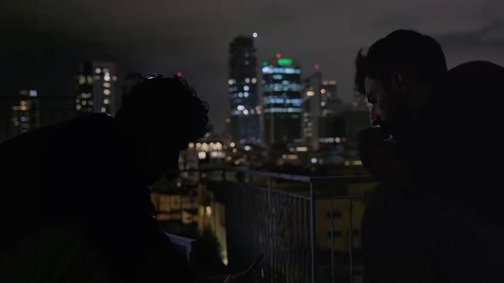 « Naza », un documentaire essentiel sur Gaza, en salles les 12 et 13 octobre 2023 1 « Naza », un documentaire essentiel sur Gaza, en salles les 12 et 13 octobre 2023