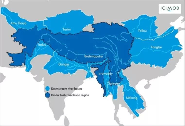 Népal : un nouveau torrent de boue frappe la vallée de la Budhi Gandaki après une catastrophe meurtrière